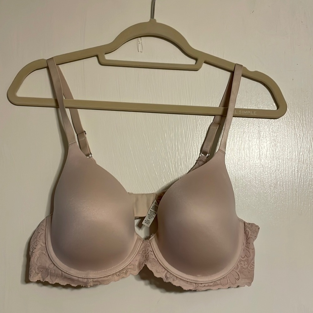 Aerie Sunnie Full Coverage Bra